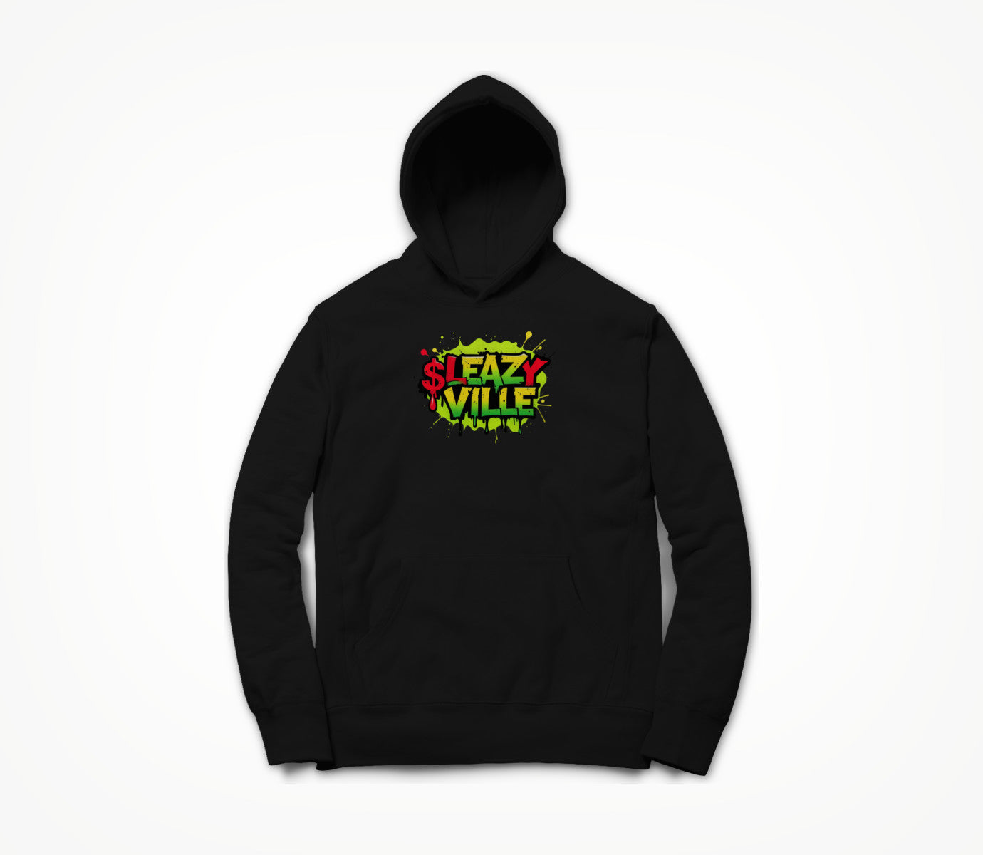 Spit or Swallow Hoodie