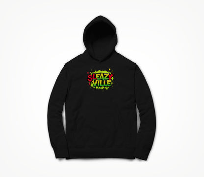 Spit or Swallow Hoodie