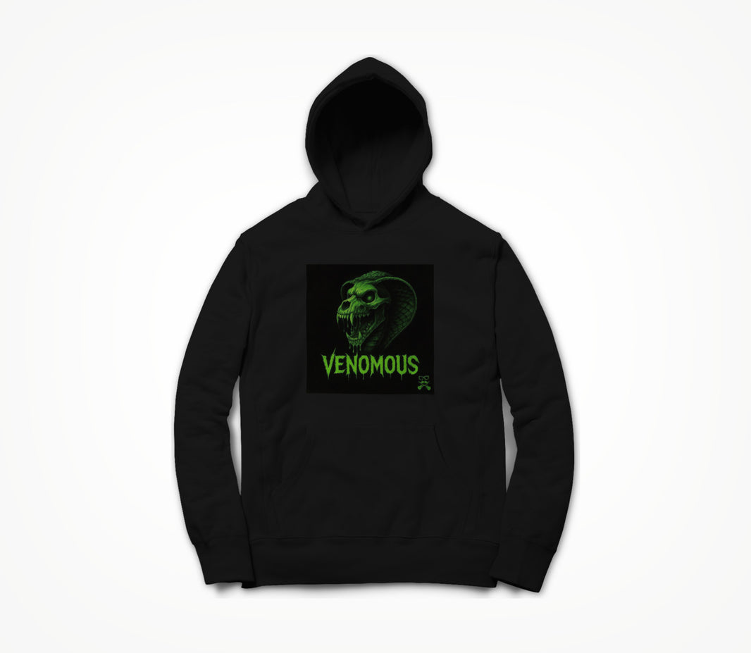 Venomous concept T Hoodie