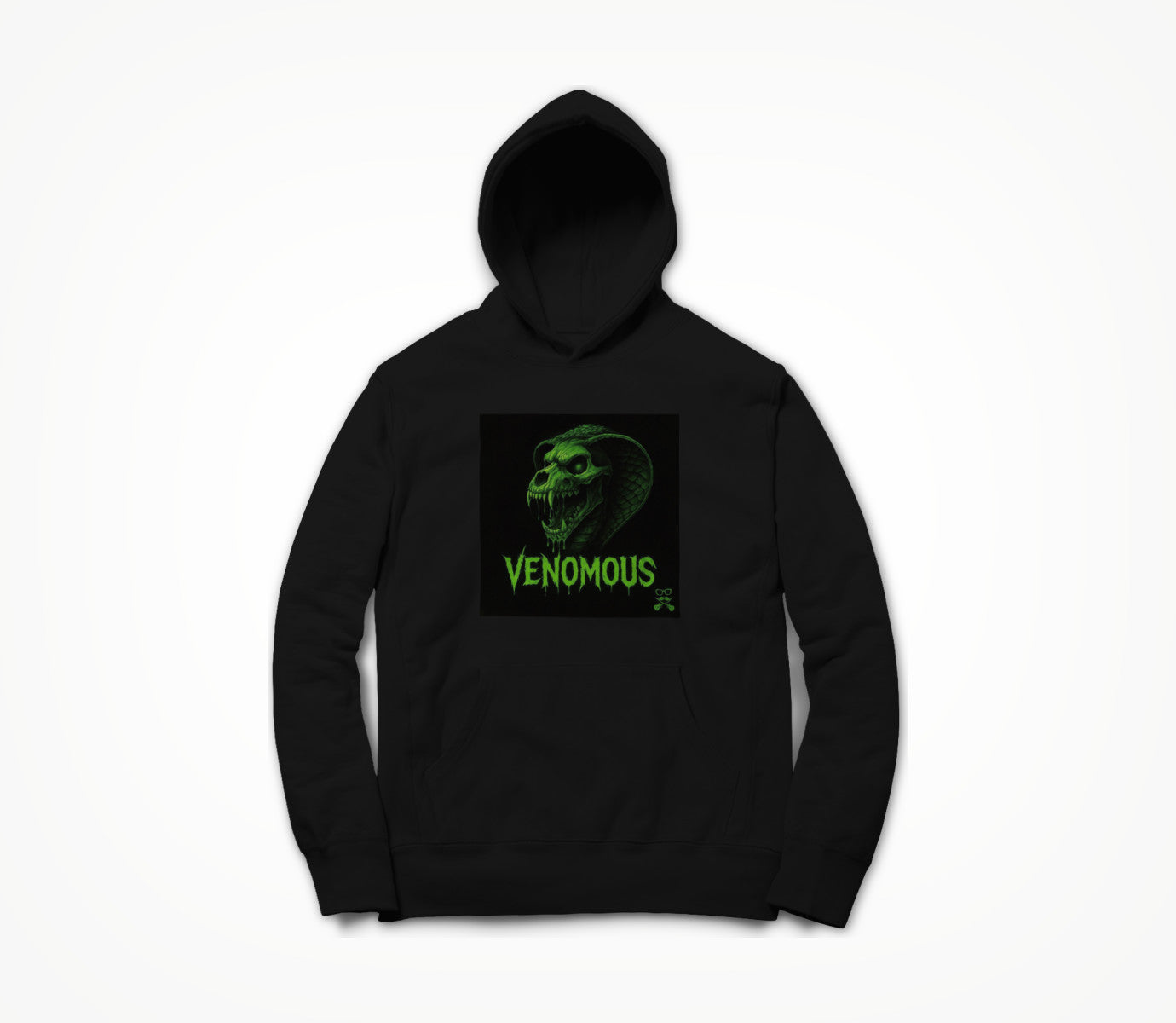 Venomous concept T Hoodie