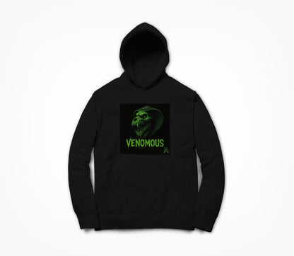 Venomous concept T Hoodie