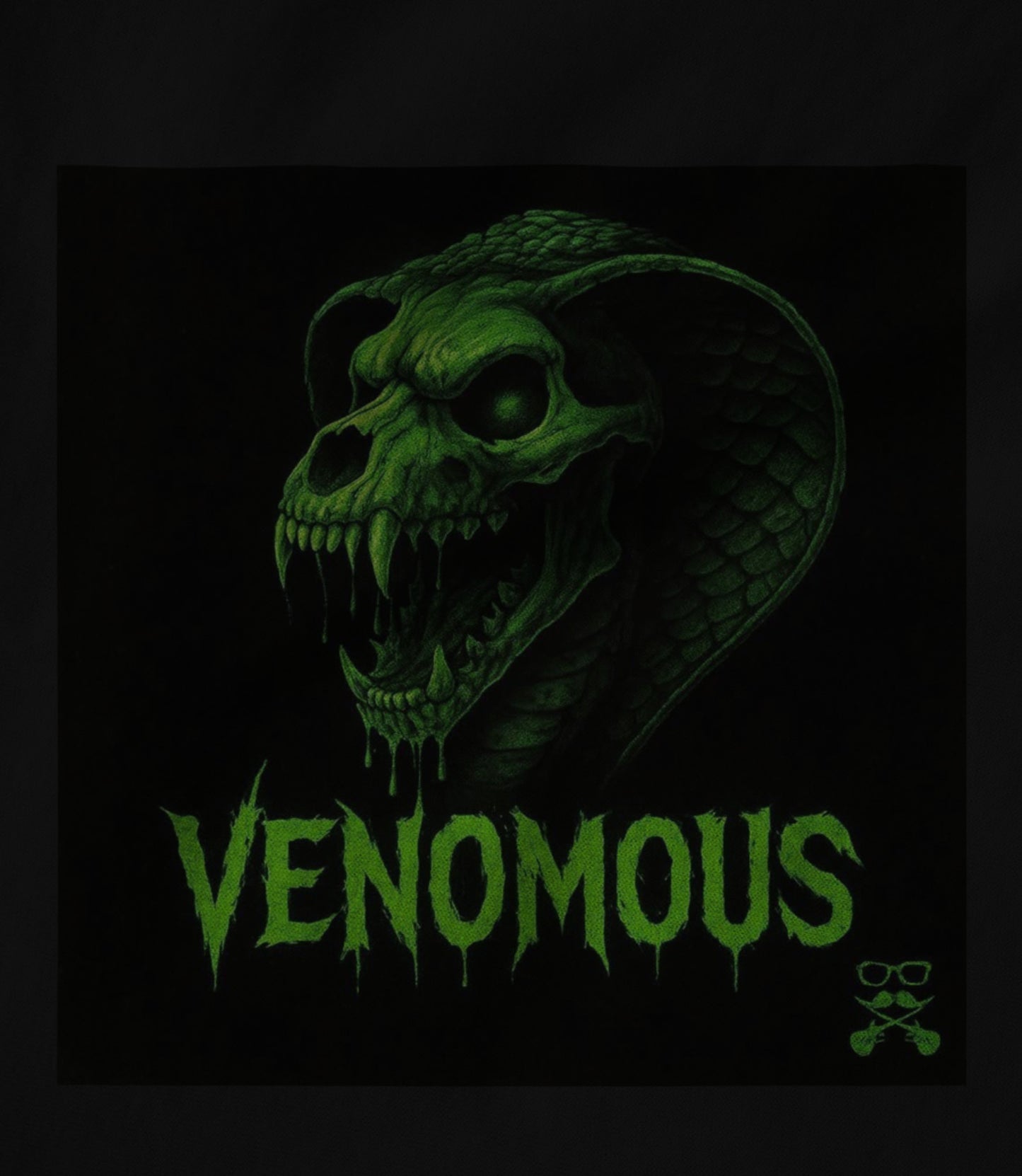 Venomous concept T Women's T-shirt