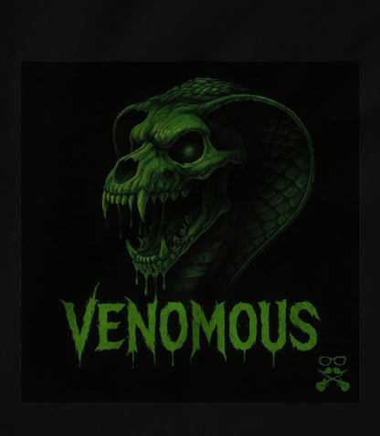 Venomous concept T Women's T-shirt