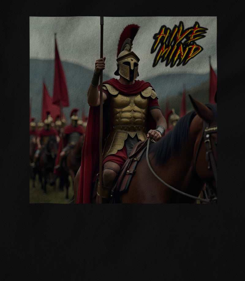 Blood of Heroes T-Shirt