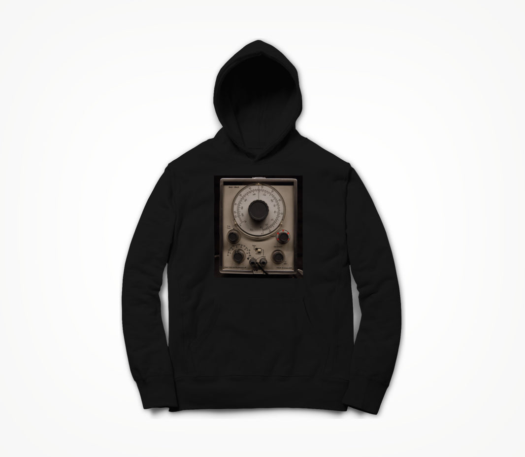 IDMz Hoodie