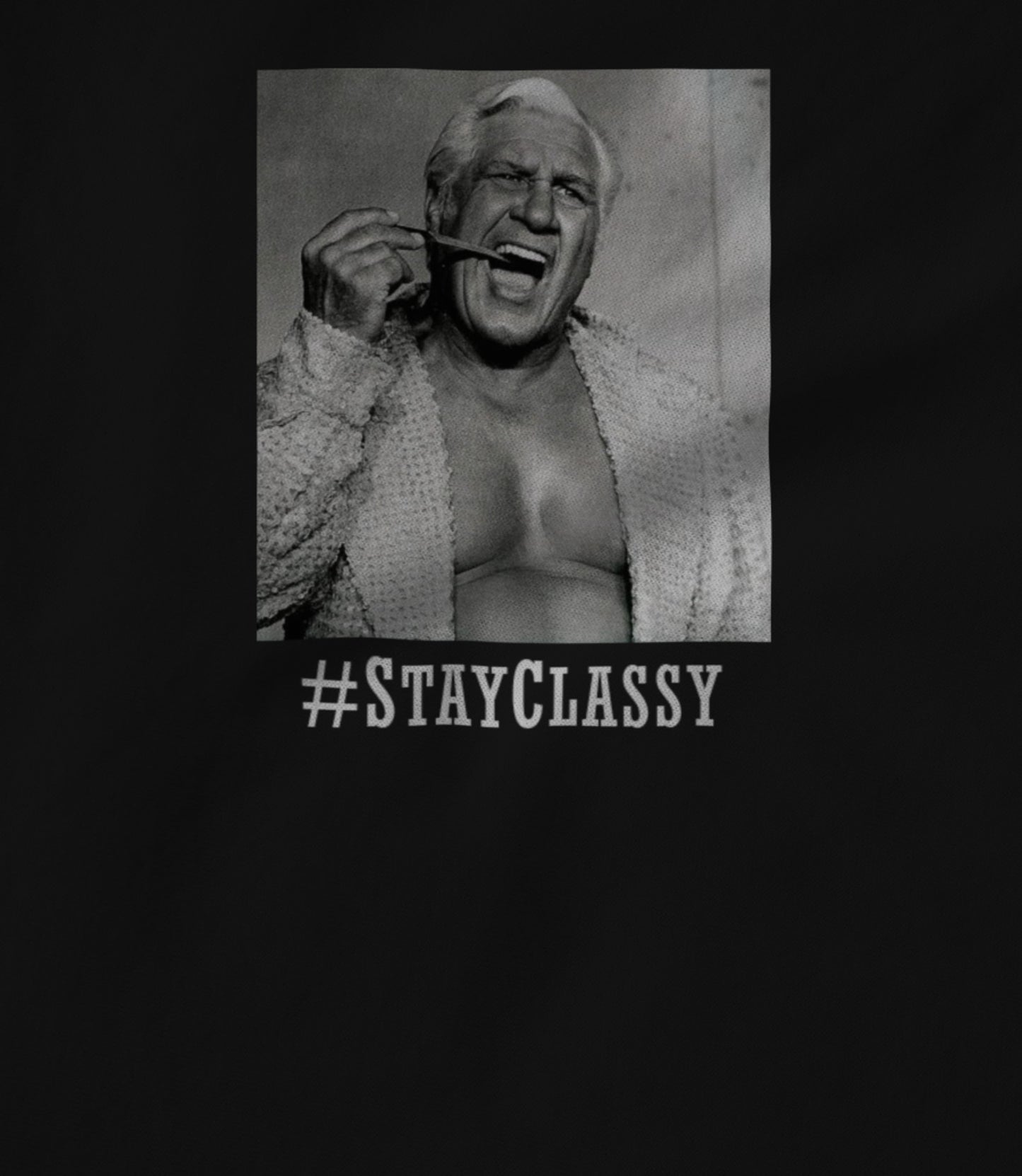 Freddie Blassie - Stay Classy Women's T-shirt