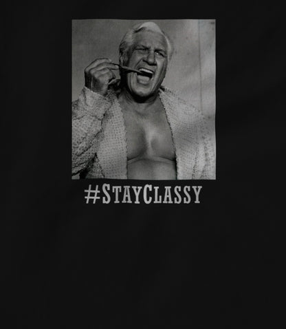 Freddie Blassie - Stay Classy Women's T-shirt