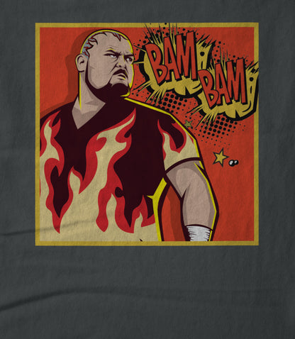 Bam Bam 1 Unisex T-shirt