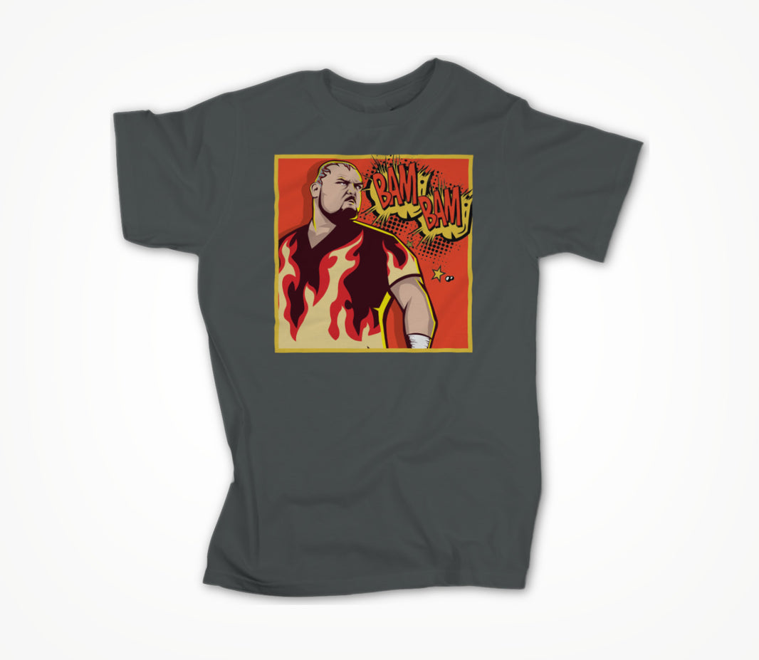 Bam Bam 1 Unisex T-shirt