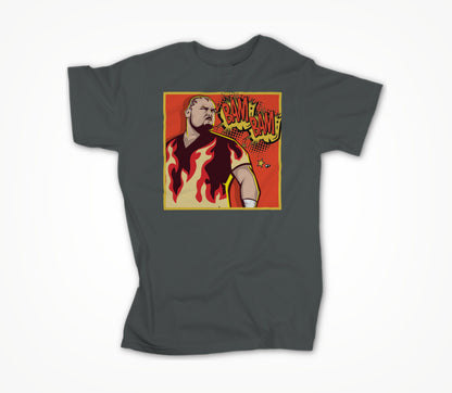 Bam Bam 1 Unisex T-shirt