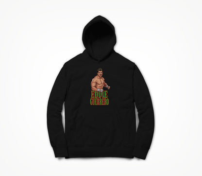 Eddie Smirk Hoodie