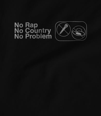 NR NC NP Hoodie