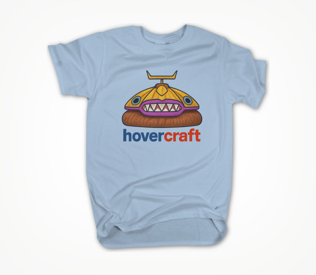 Baby Blue Unisex T-shirt