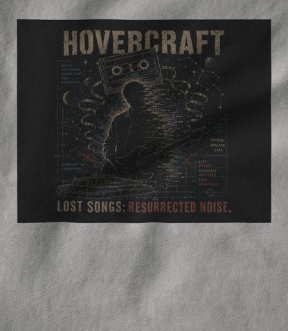 Lost Songs White Women's T-shirt