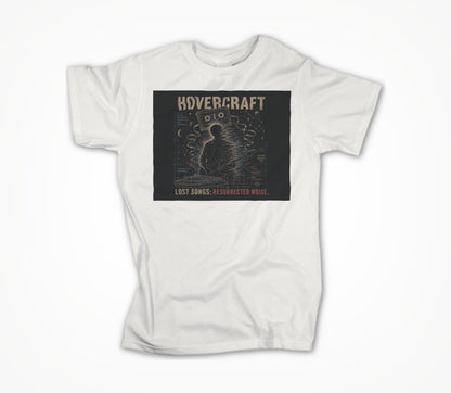 Lost Songs White Unisex T-shirt