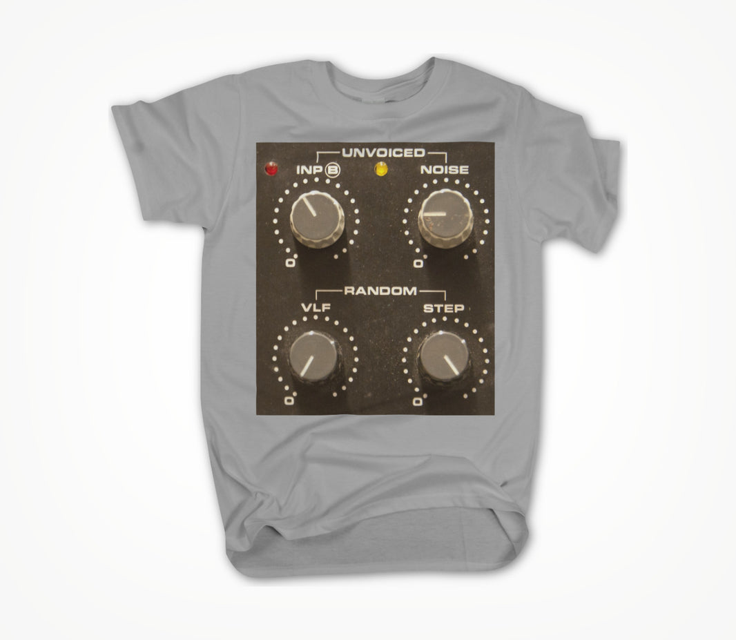 Unvoiced Unisex T-shirt