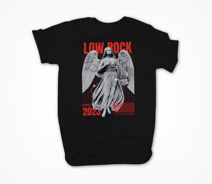 Low Rock Angel Unisex T-shirt
