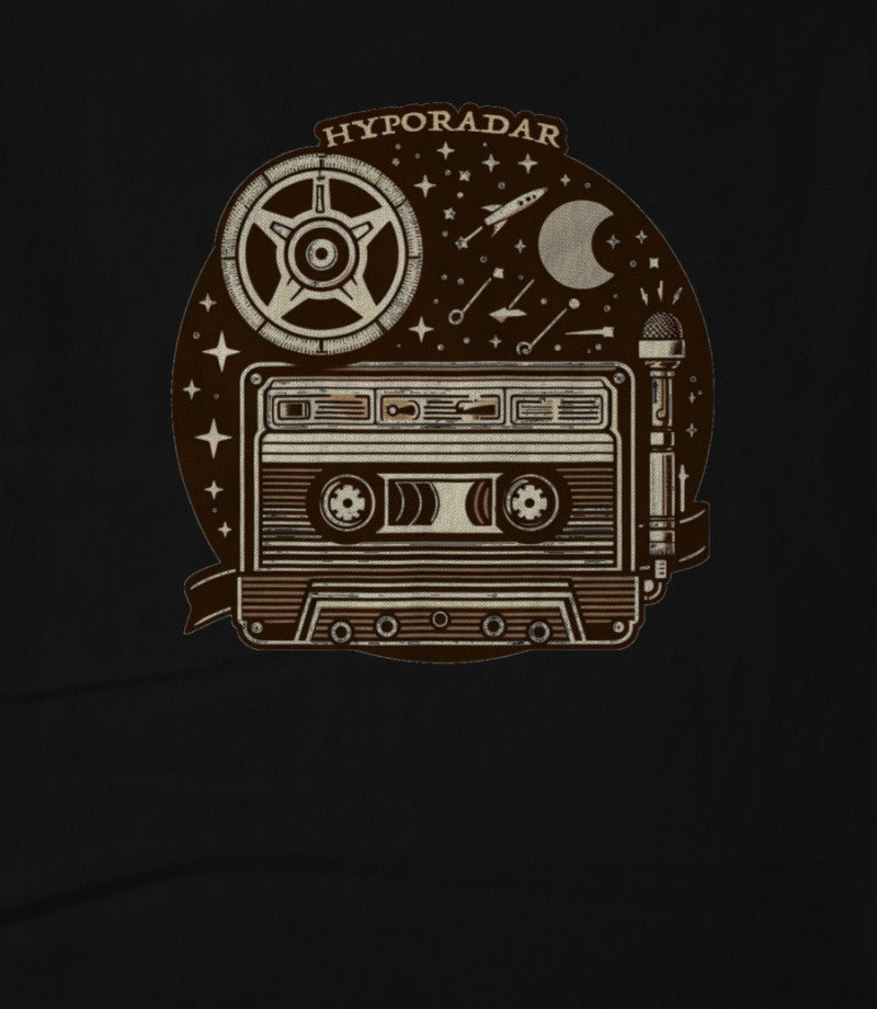 Logo 1 Tee