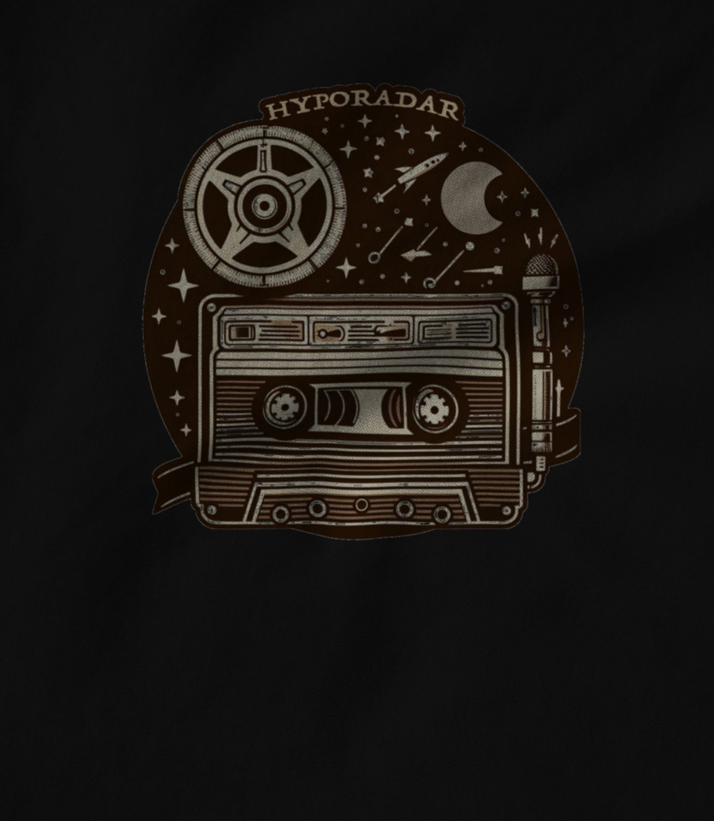 Logo 1 Hoodie