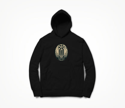Logo 2 Hoodie