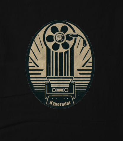 Logo 2 Hoodie