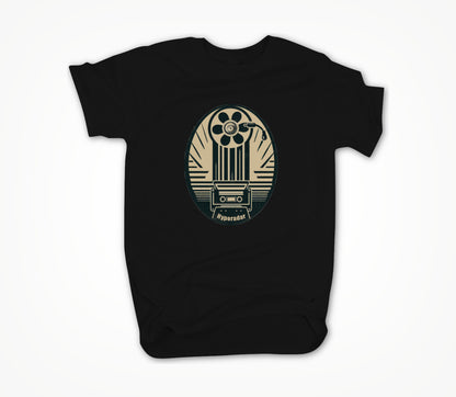 Logo 2 Unisex T-shirt