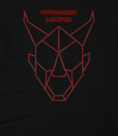 Lucifer Hoodie