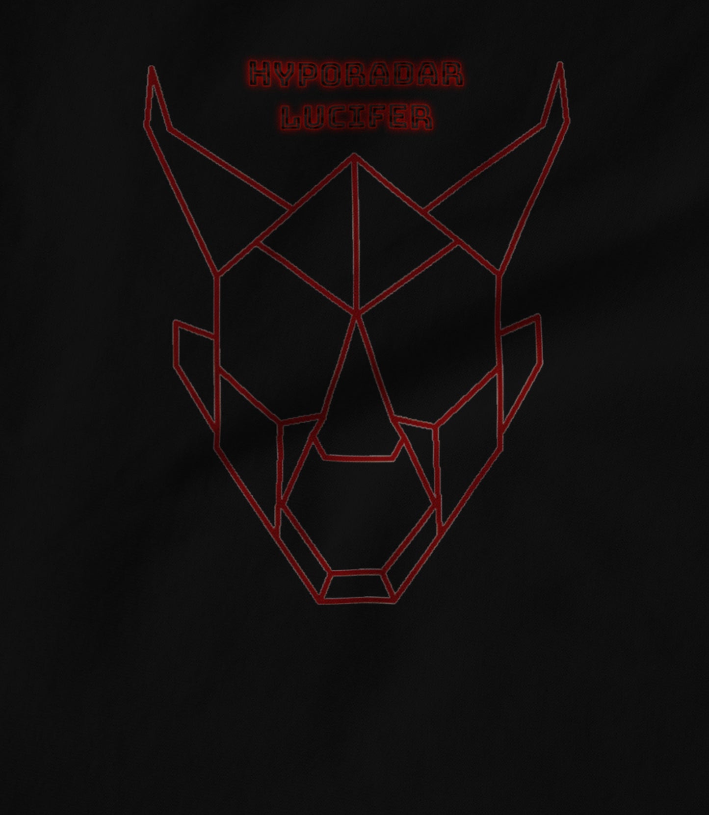 Lucifer Unisex T-shirt