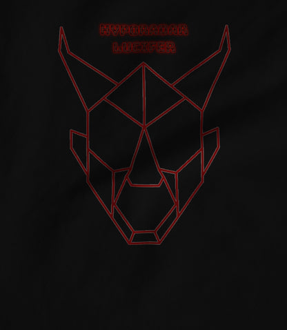 Lucifer Unisex T-shirt