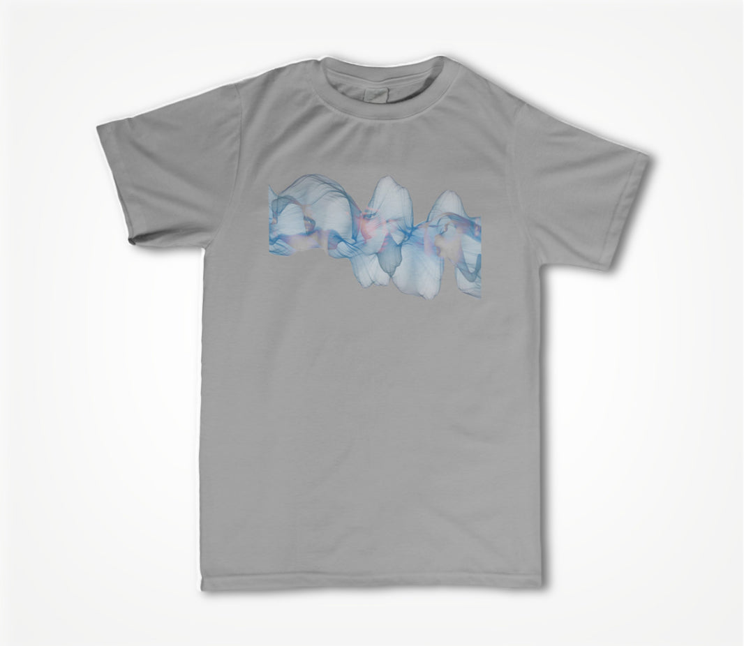 PULSE -GREY- Unisex T-shirt