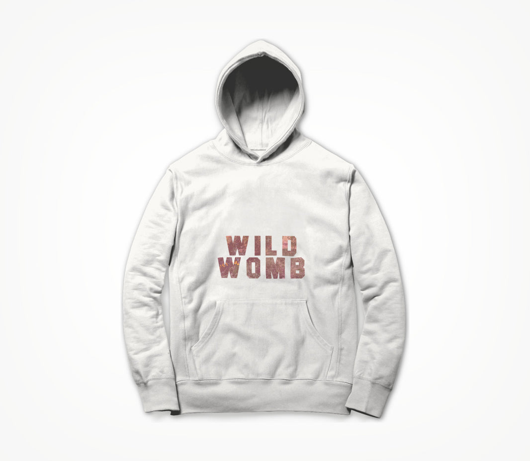 Wild Womb Hoodie