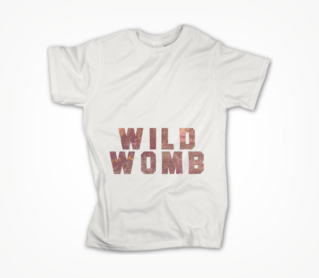 Wild Womb Unisex T-shirt