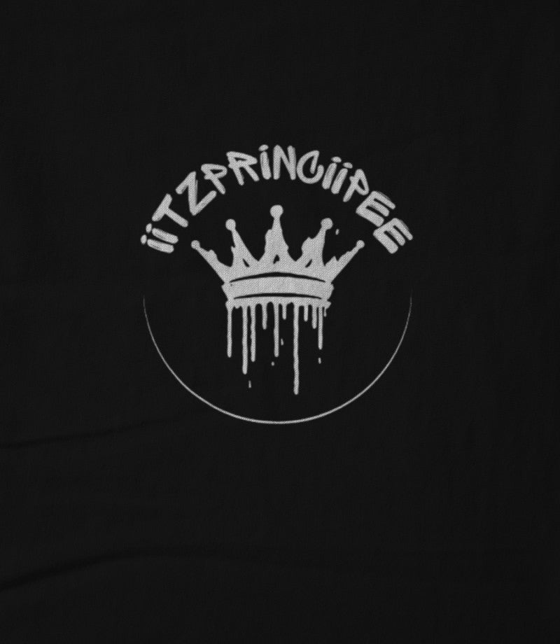 Basic Black Tshirt