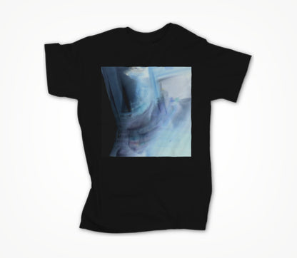 Forever and Ever Amen Black Unisex T-shirt