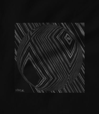 PGland Ball Unisex T-shirt