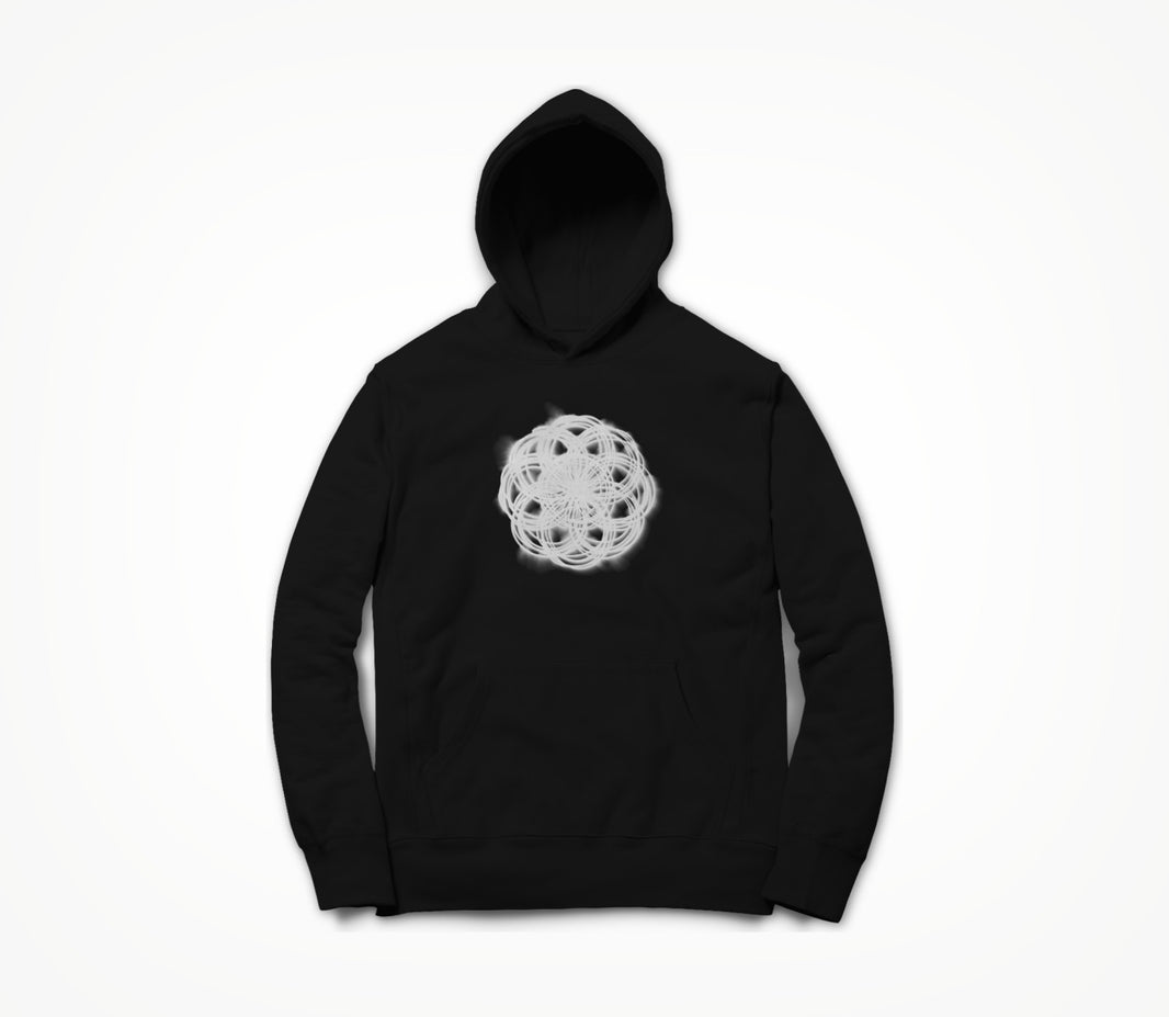 Mind Hoodie