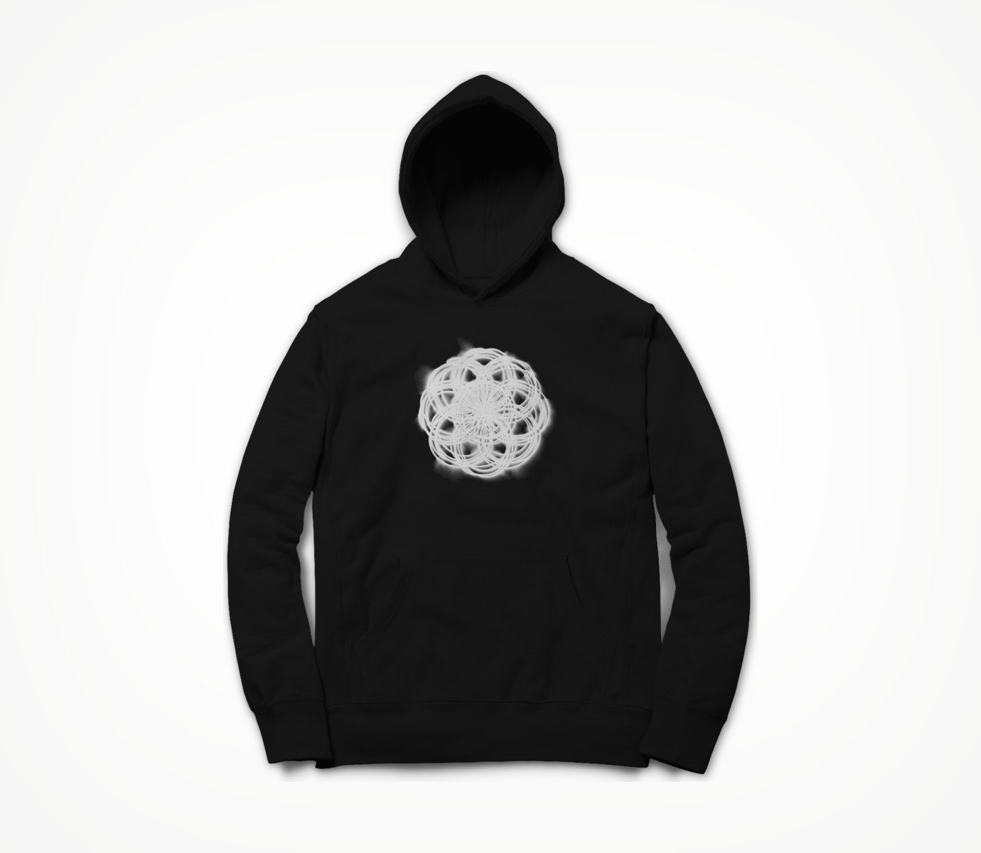 Mind Hoodie