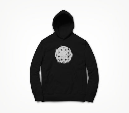 Mind Hoodie