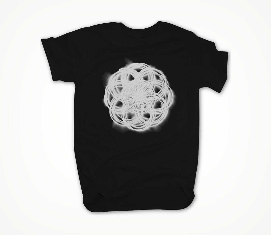 Mind Unisex T-shirt
