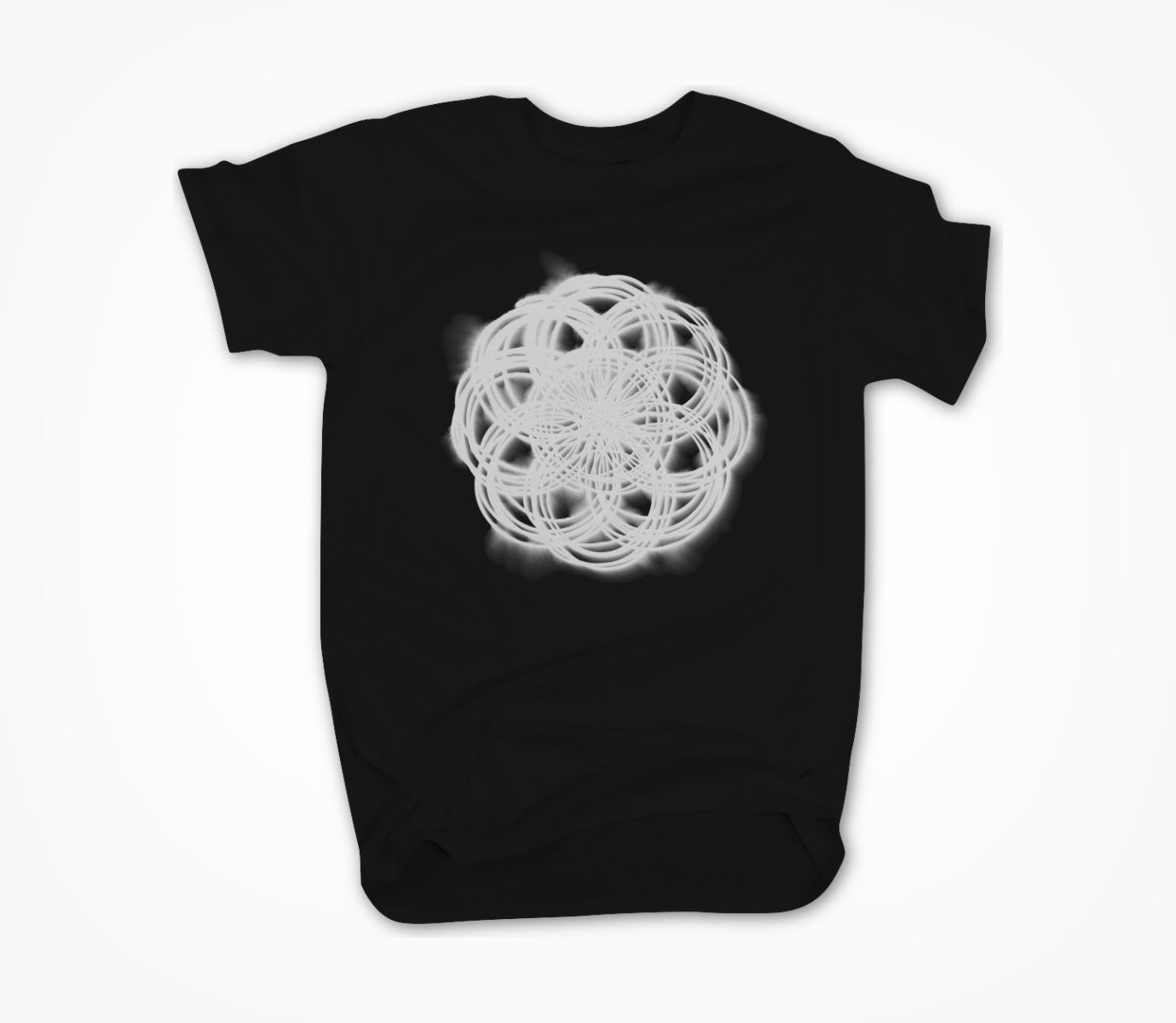 Mind Unisex T-shirt