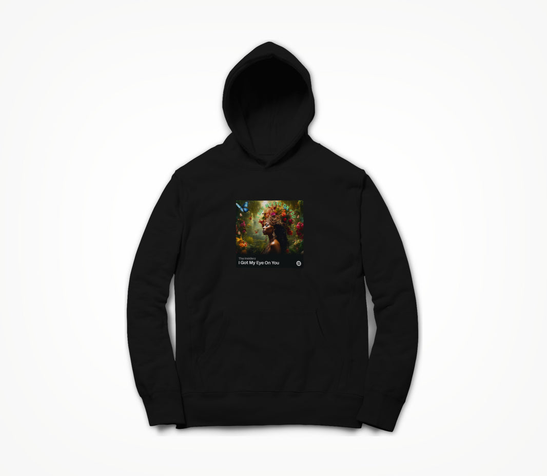 Sound XYZ - Tha Insiderz / Hoodie