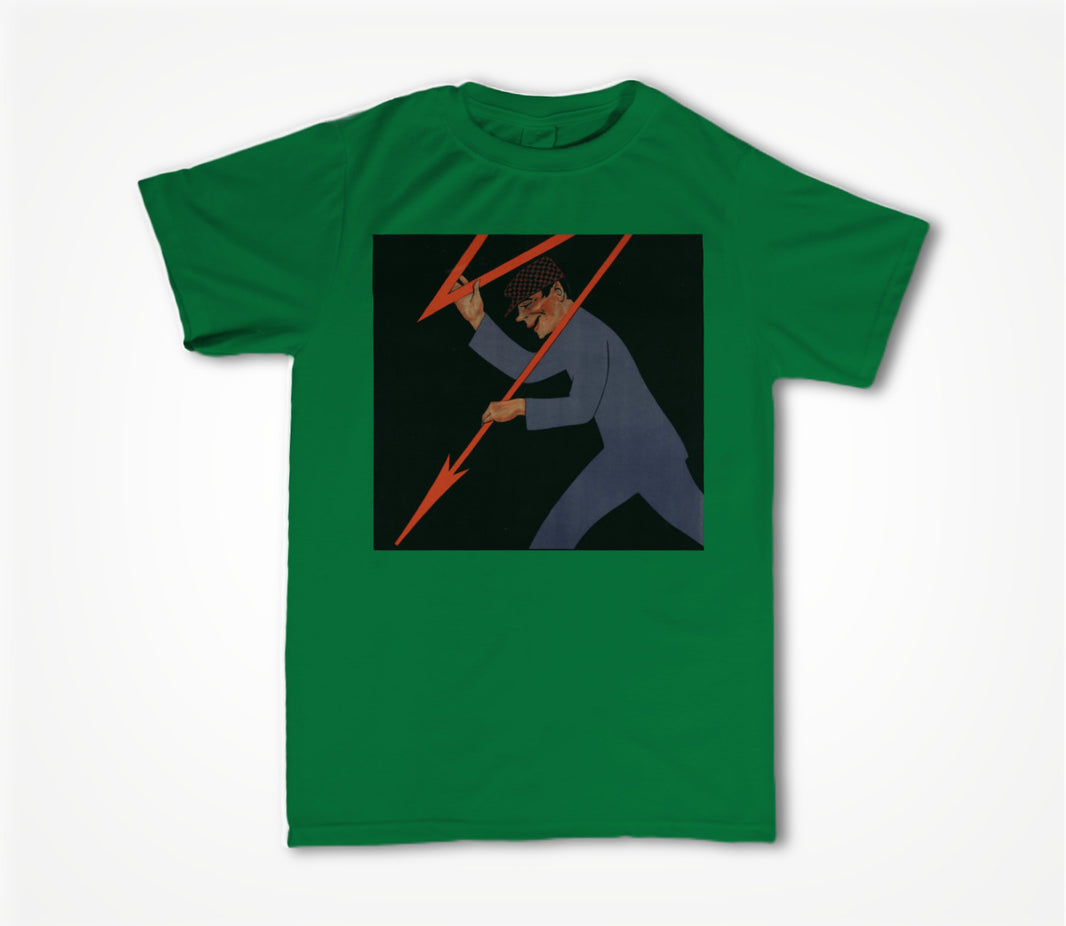Electra Unisex T-shirt