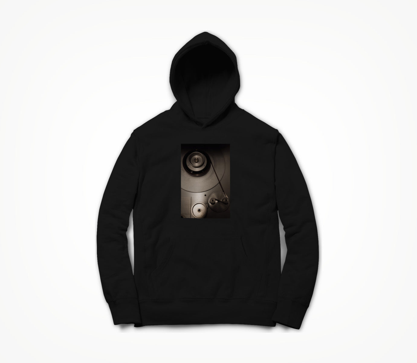 Studer Hoodie