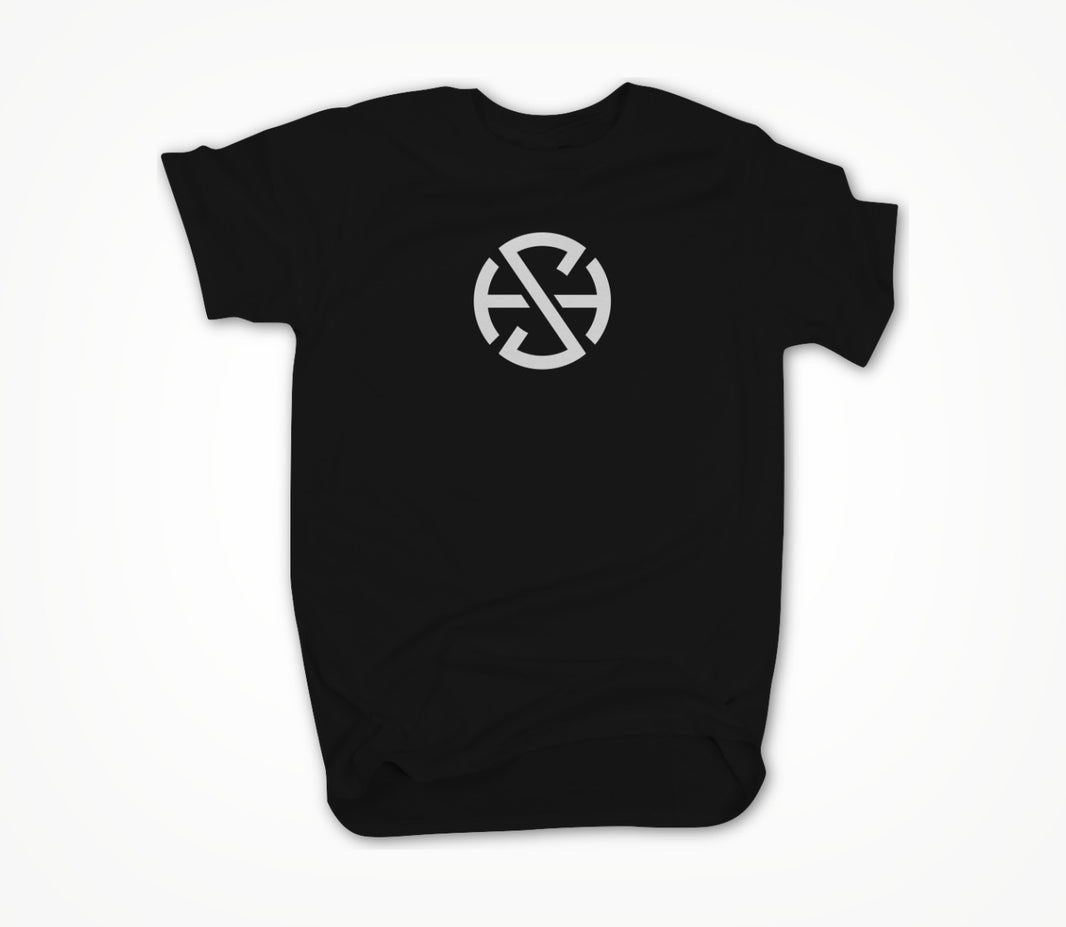 Official SH logo Unisex T-shirt