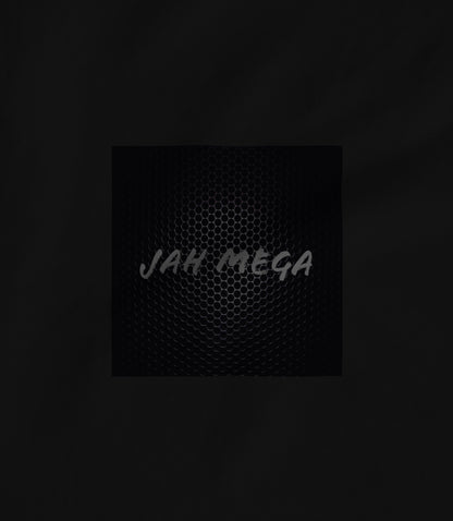 Jah Mega logo Women's T-shirt