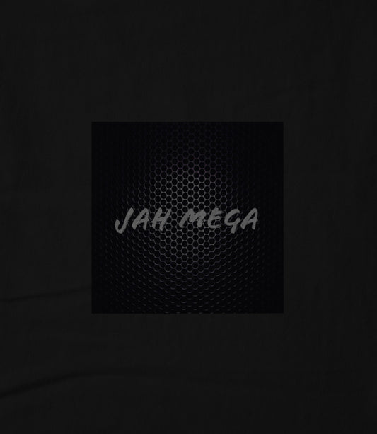 Jah Mega logo