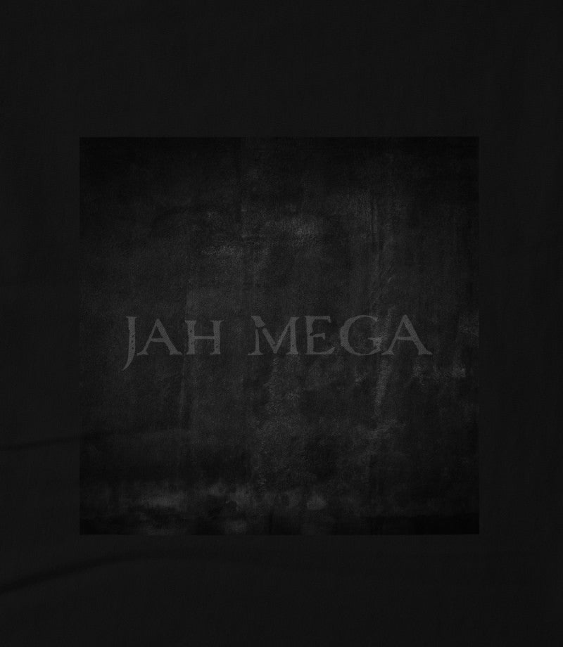 Black Mist Logo Unisex T-Shirt (Black)
