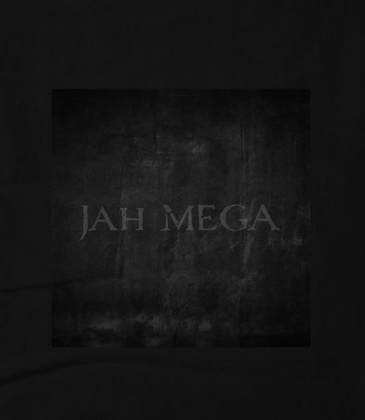 Black Mist Logo Unisex T-Shirt (Black)