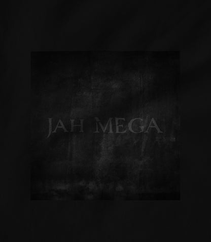 Black Mist Logo (Black) Unisex T-shirt