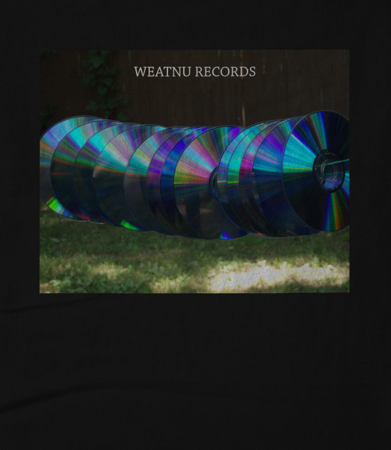 WEATNU RECORDS - Color Array